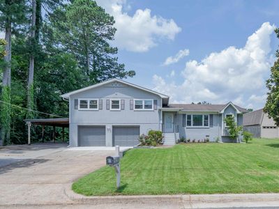 9808 Dolphin Dr SE, Huntsville, AL, 35802