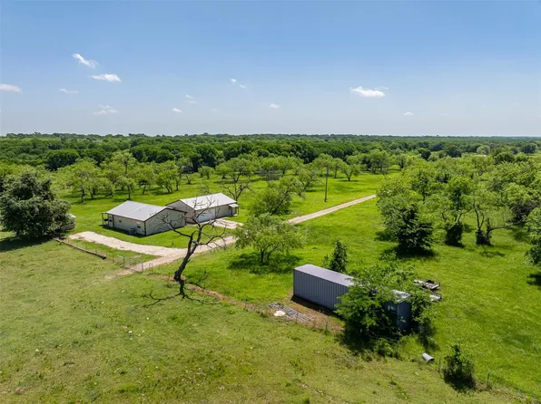 1129 Fm 1534, Hillsboro, TX 76645