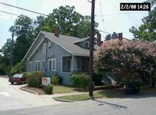 912 Beman St, Augusta, GA 30904
