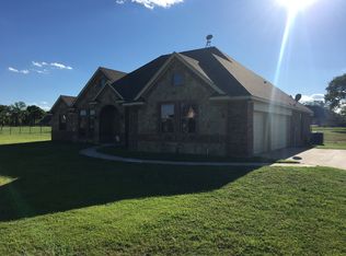 113 Alta Vista Ln, Springtown, TX 76082