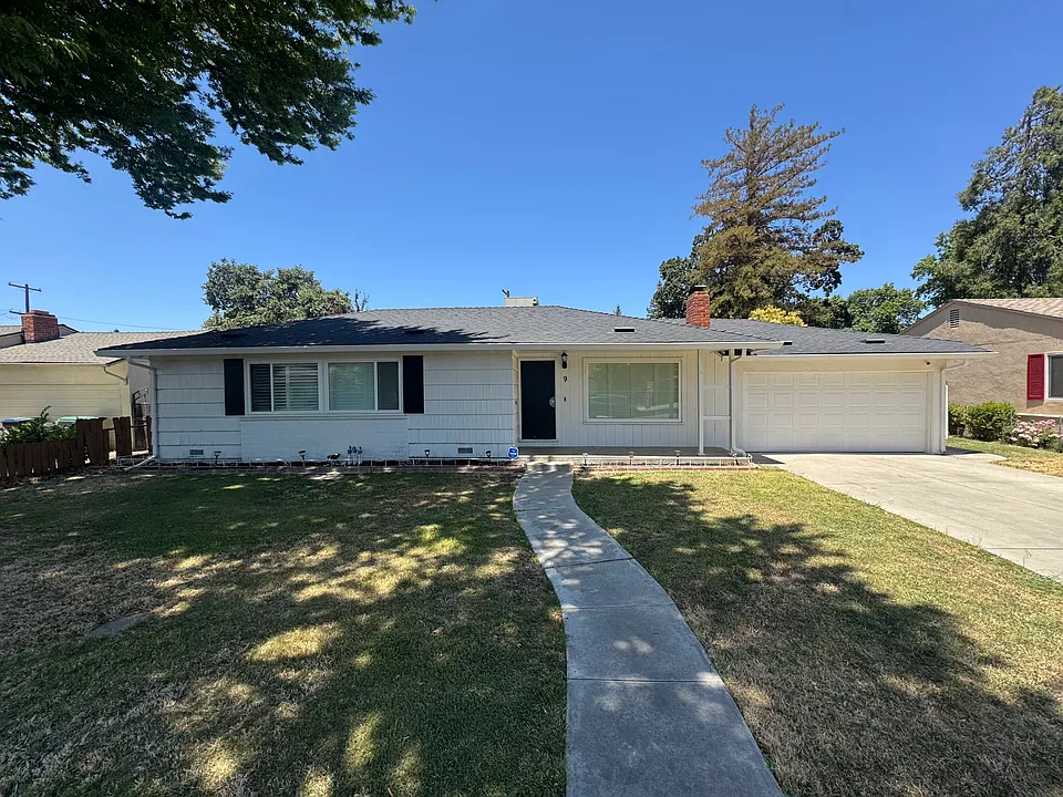 9 W Mayfair Ave