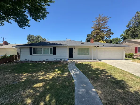 9 W Mayfair Ave, Stockton, CA 95207