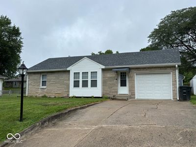 2115 S Manville Rd, Muncie, IN, 47302