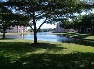 10332 Sunrise Lakes Blvd APT 101, Sunrise, FL 33322