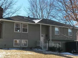 5983 SW 23rd Ter, Topeka, KS 66614