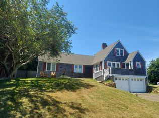 21 S Dewitt Pl, Montauk, NY 11954