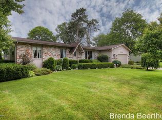 3343 Ancliff St NE, Rockford, MI 49341