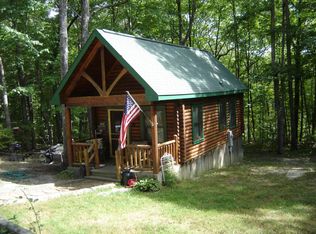 1166 Grape Rough Rd, Oneida, TN 37841