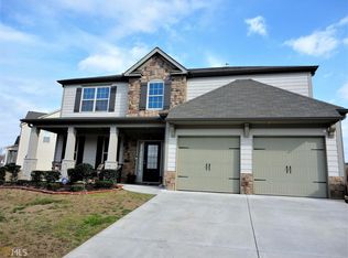 4701 Irish Red Ct, Union City, GA 30291