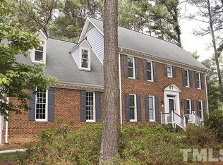 11021 Coachmans Way, Raleigh, NC 27614