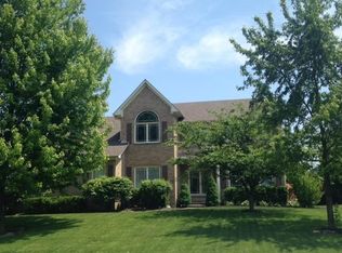 5794 Grebe Way, Carmel, IN 46033