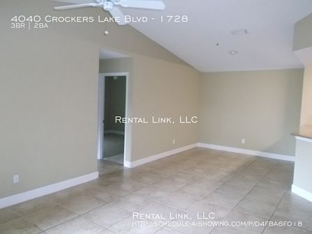 4th image of 4040 Crockers Lake Blvd APT 1728