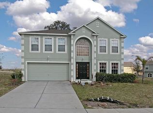 15151 Sora St, Mascotte, FL 34753