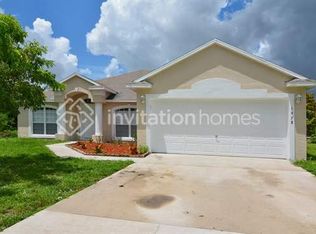 1978 SW Monterrey Ln, Port Saint Lucie, FL 34953
