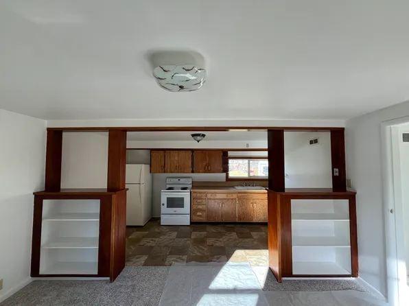 1166 S Sheridan Ave #B, Sheridan, WY 82801