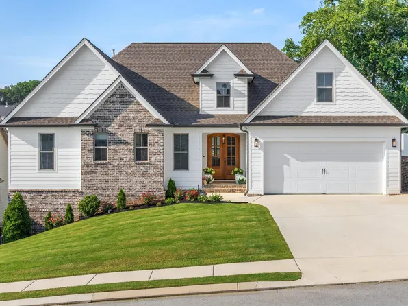 10651 Flicker Way #139, Apison, TN 37302