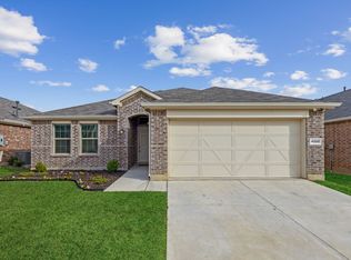 4320 Hiddenite Rd, Aubrey, TX 76227