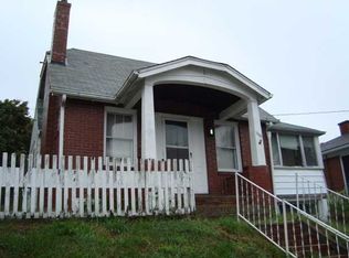 1130 Constitution St, Tarentum, PA
