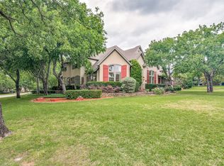 400 Marshall Rd, Southlake, TX 76092