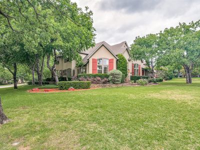 400 Marshall Rd, Southlake, TX, 76092