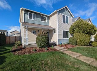 1717 Duncan Ave, Dupont, WA 98327