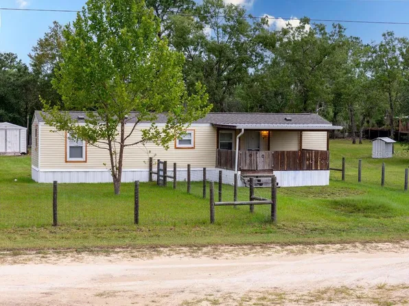 12551 NE 14th St, Williston, FL 32696