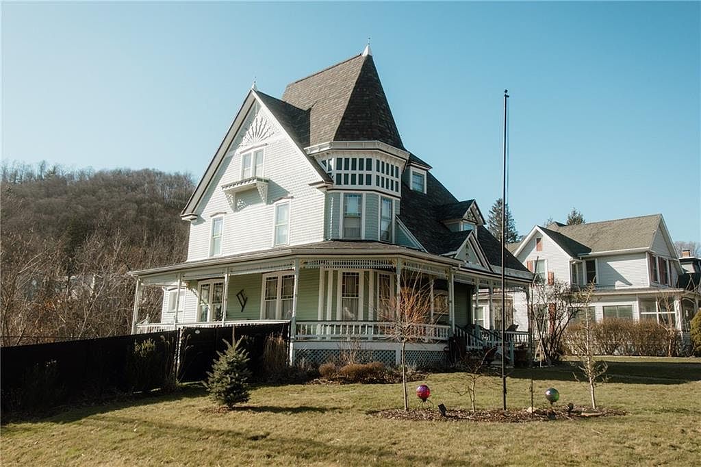 1 Elm St, Tidioute, PA 16351 Zillow
