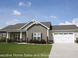 111 Hidden Maple Ct, Goldsboro, NC 27530