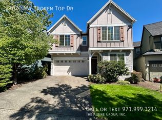 17070 NW Broken Top Dr, Beaverton, OR 97006