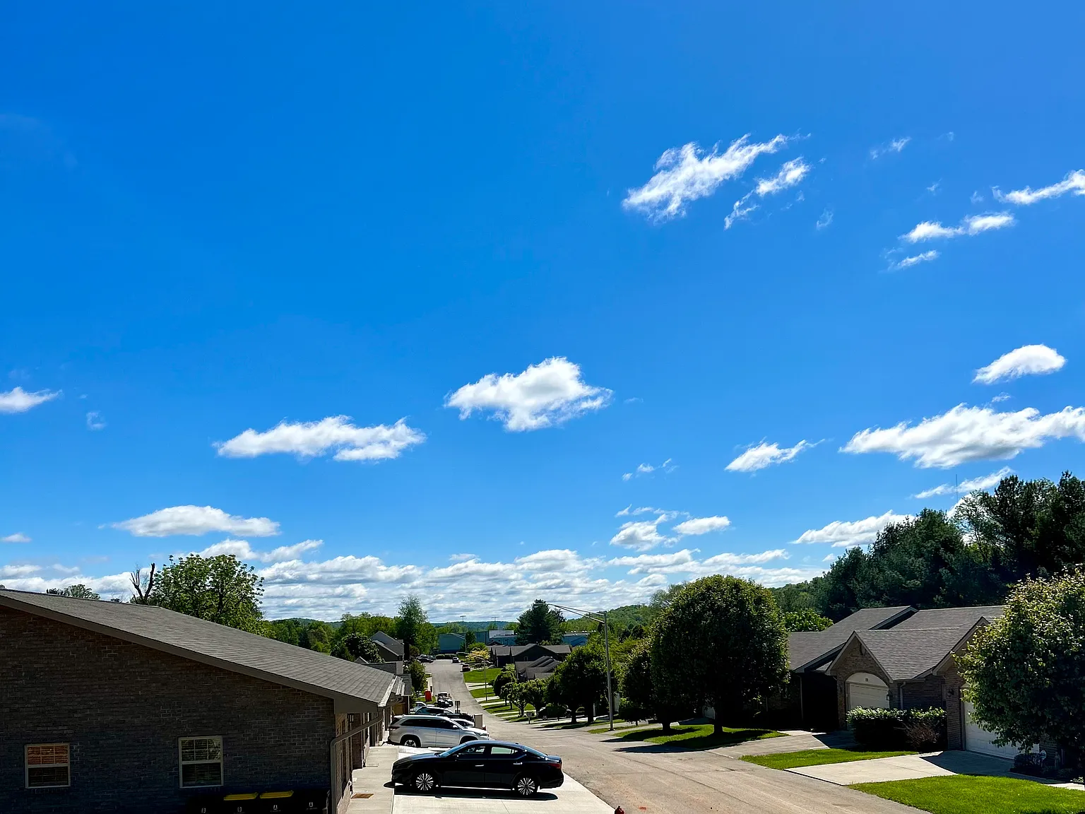 2 bed, 1.5 bath, 1100 sqft, $1,200 — Photo 1
