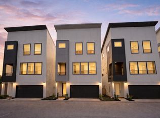 4711 Thornton Villas Ln, Houston, TX 77018