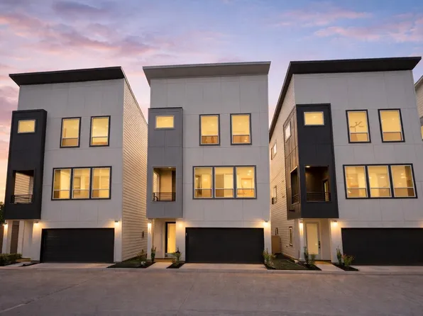 4710 Thornton Villas Ln, Houston, TX 77018