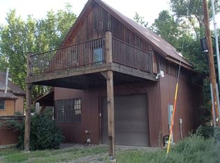 709 Clinton St #B, Ridgway, CO 81432