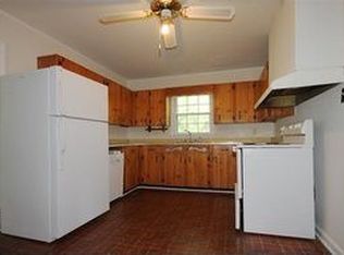 117 Briardale Ave, Warner Robins, GA 31093