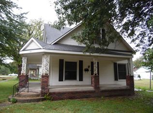 501 W Walnut St, Columbus, KS 66725