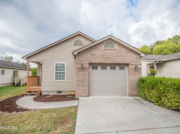 7309 Werkbund Way, Knoxville, TN 37920