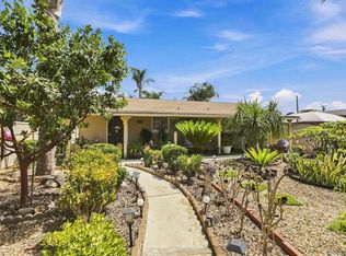 227 Millar Ave, El Cajon, CA 92020