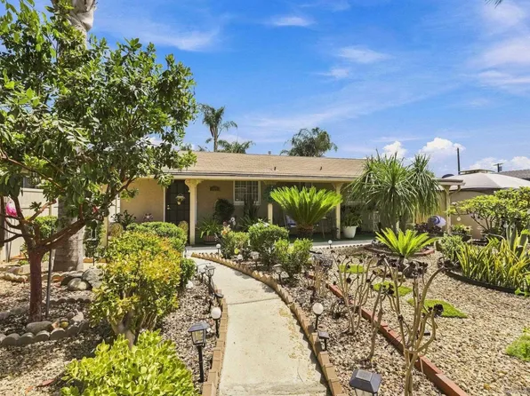 227 Millar Ave, El Cajon, CA 92020