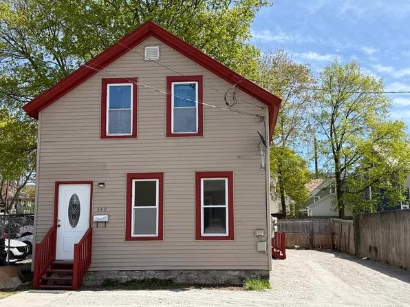340 Pleasant Street, Bennington, VT 05201