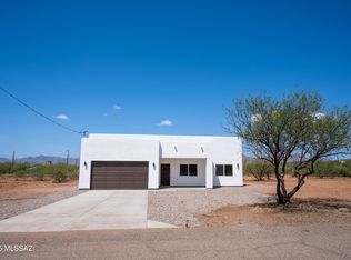 1913 Circulo Mexicali, Rio Rico, AZ 85648