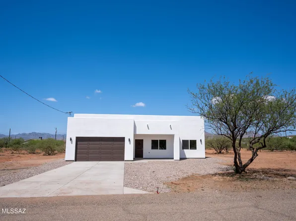 1913 Circulo Mexicali, Rio Rico, AZ 85648