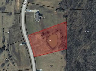 LOT 13 168th St, Basehor, KS 66007
