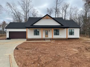 170 Kasen Ln LOT 21, Ethridge, TN 38456