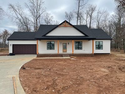 170 Kasen Ln LOT 21, Ethridge, TN, 38456