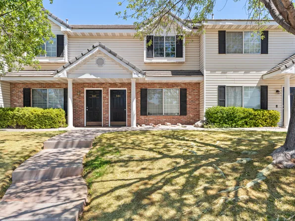 1735 W 540 N APT 504, Saint George, UT 84770