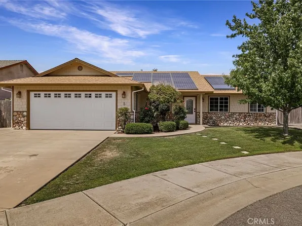 5 Patrick Ct, Oroville, CA 95965