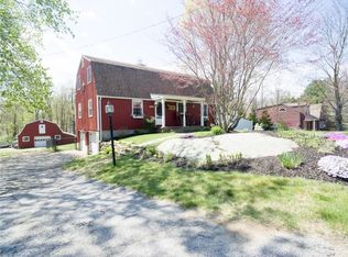 225 Centennial St, Pascoag, RI 02859