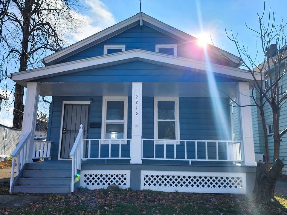 1st image of 9216 Vineyard Ave