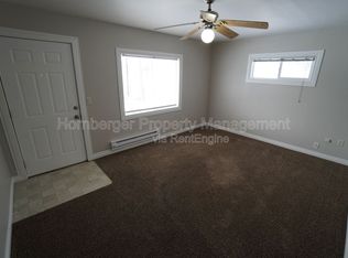 205 S Elizabeth Rd APT 1, Spokane Valley, WA 99212