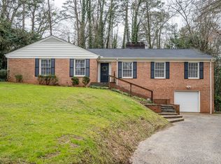210 Perquimans Dr, Raleigh, NC 27609